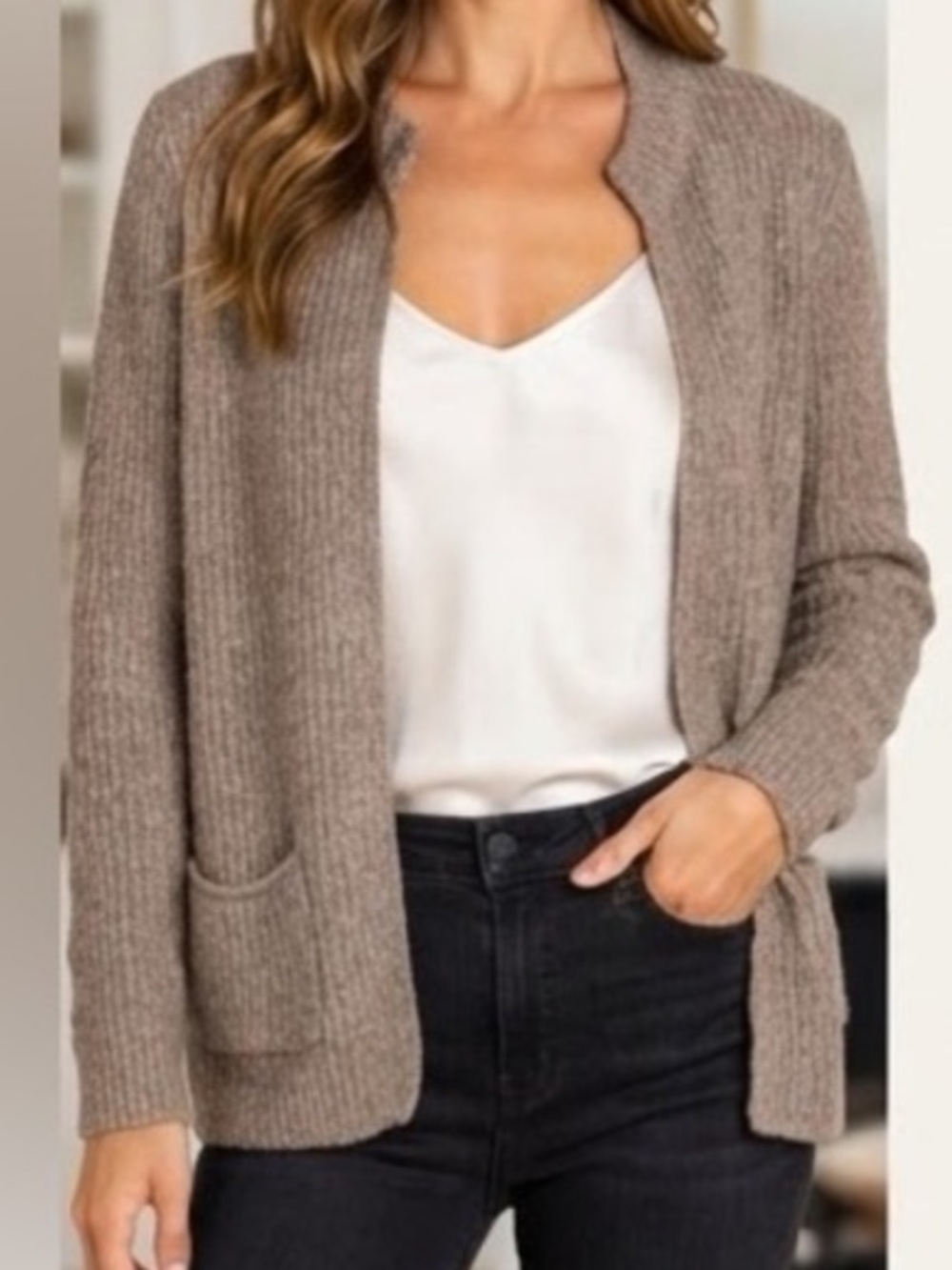 Vintage Side Effects Cardigan‎ Sweater